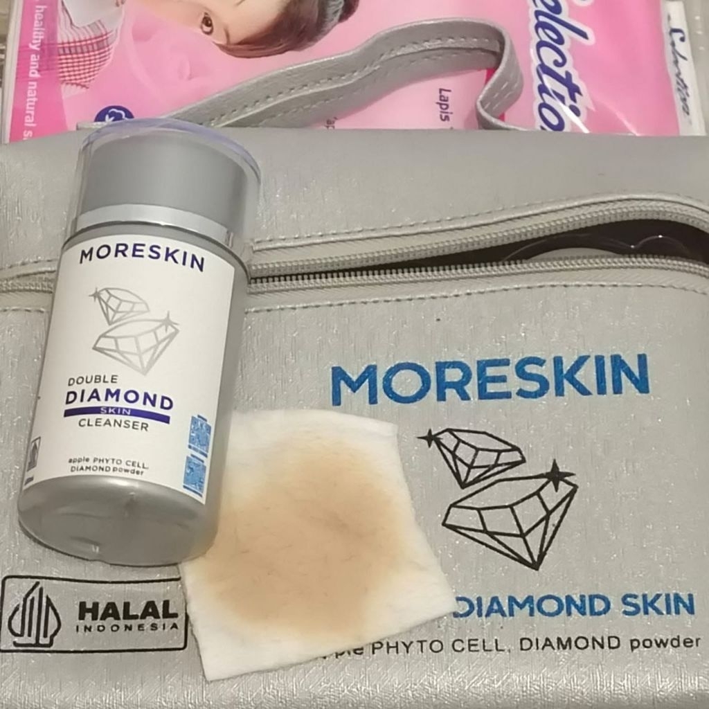Harga diamondskin Terbaru Jan 2026 | BigGo Indonesia