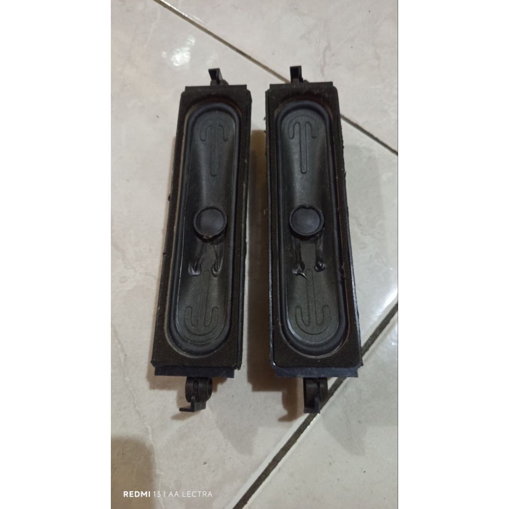 Speaker TV LED CHANGHONG 8 ohm 10 watt