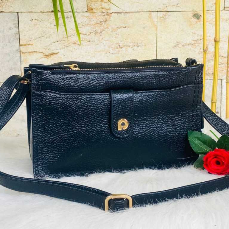 TAS KULIT PAPILLON K3480 ORIGINAL