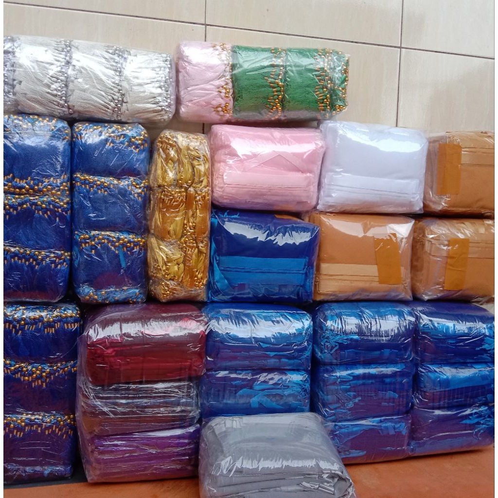 rumbai yasin tali yasin