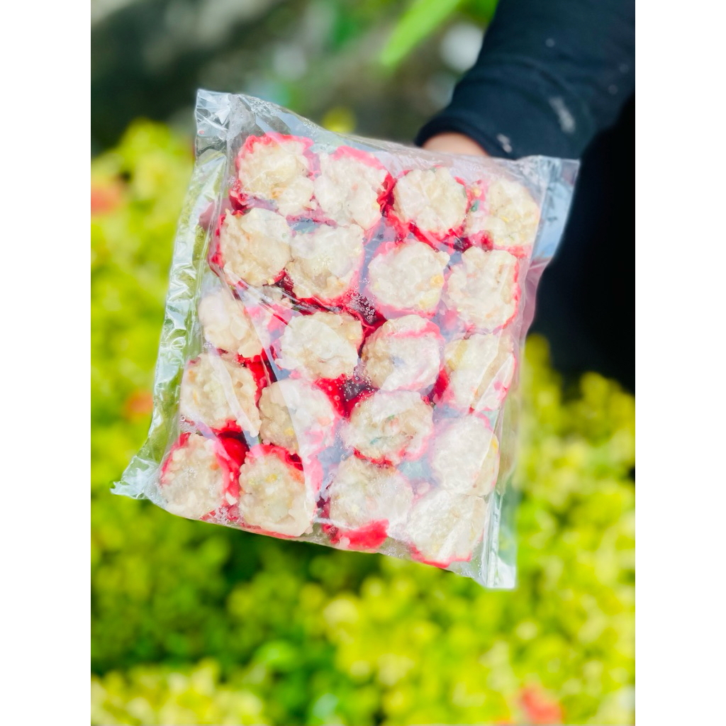 

Dimsum Hemat {20biji/pack}