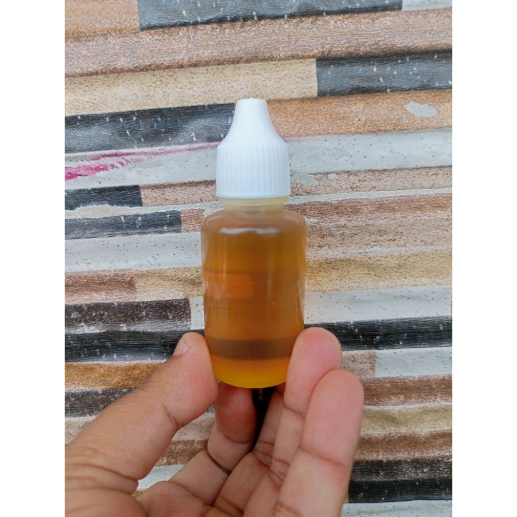 Essen Daun Salam Biang Murni 30mili