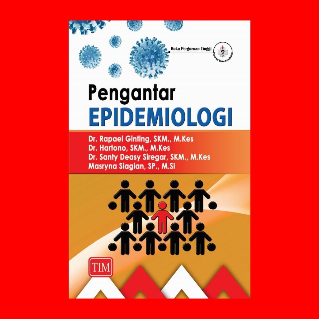Pengantar Epidemiologi