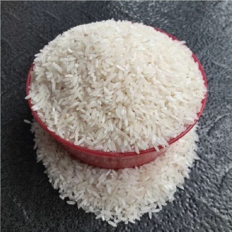 

Beras Setra Ramos Cianjur Super / Beras Pulen Langsung dari Petani Kemasan / Beas Kemasan 1-5kg