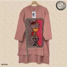 [BISA COD] GRA KAOS OVERSIZED QUY COLLECTION