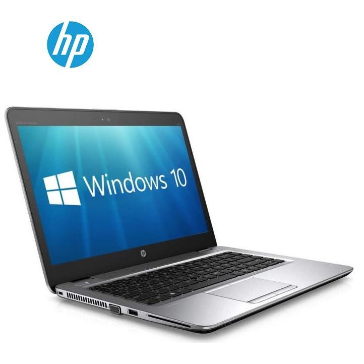 TINGGAL PAKAI  Laptop HP EliteBook 745 G2 AMD A8 Pro Radeon Graphics