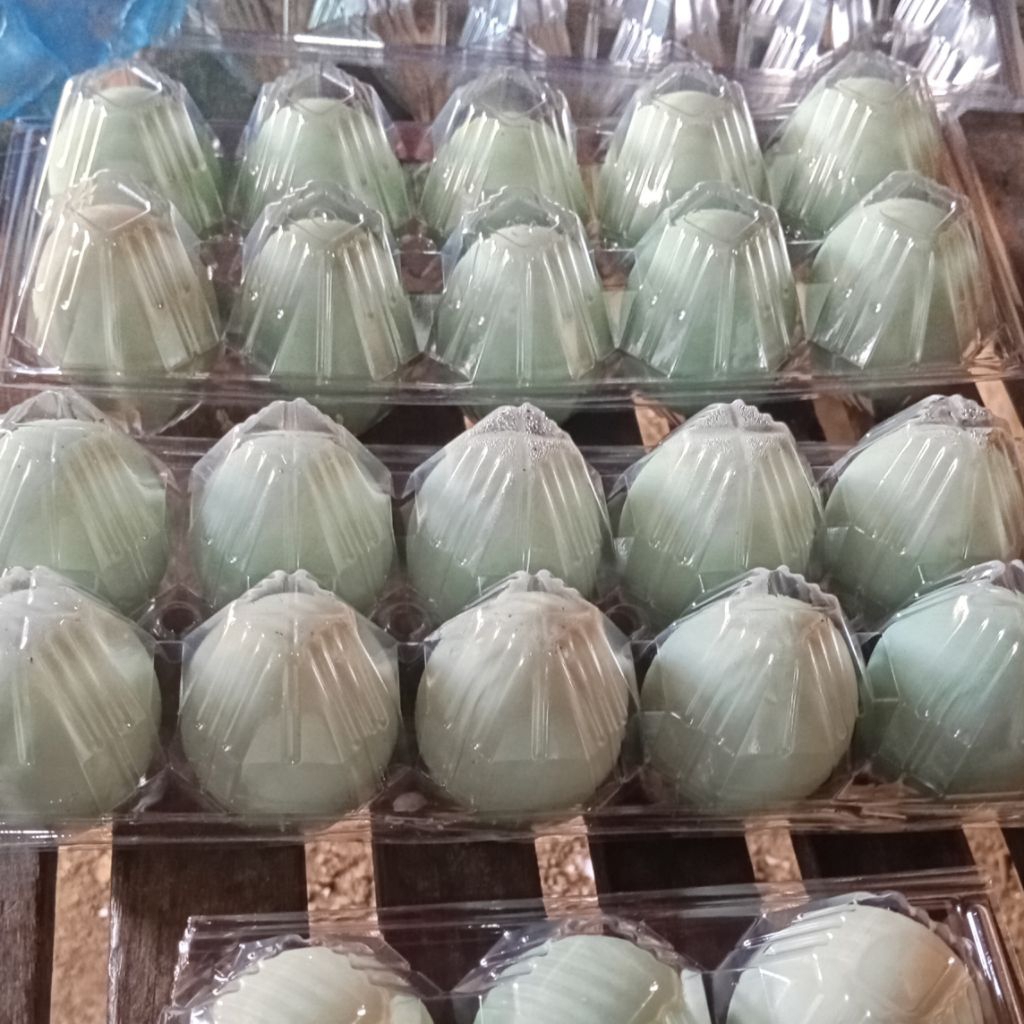 

Telur asin masir asli masirnya