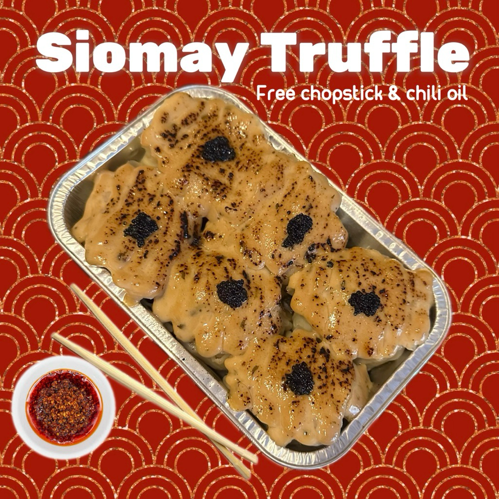 

Dimsum Truffle Ayam Udang (6pcs) - Waff’s Up