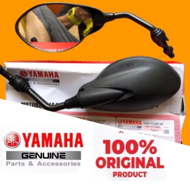 spion 125z rxz ORIGINAL - kaca spion 125z rxz original - spion 125zr mx f1zr jupiter mio rxz fino rx