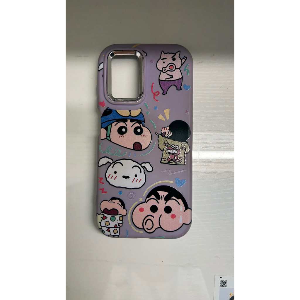 Silicon Case Xiaomi Redmi Note 10