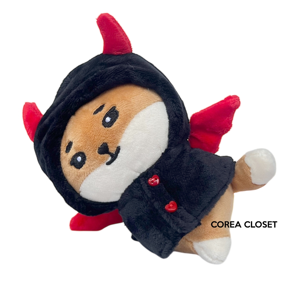 READY STOCK denimalz hand warmer Bang/방 Jje/쩨 Ke/케 Pil/필 Don/돈 Kpop doll clothes baju boneka day6 - 