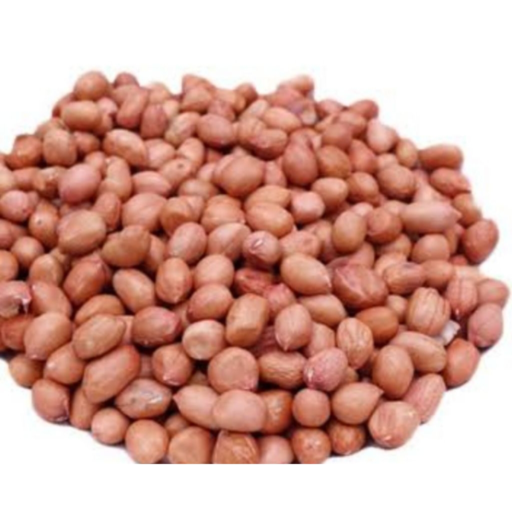 

kacang tanah 500gr