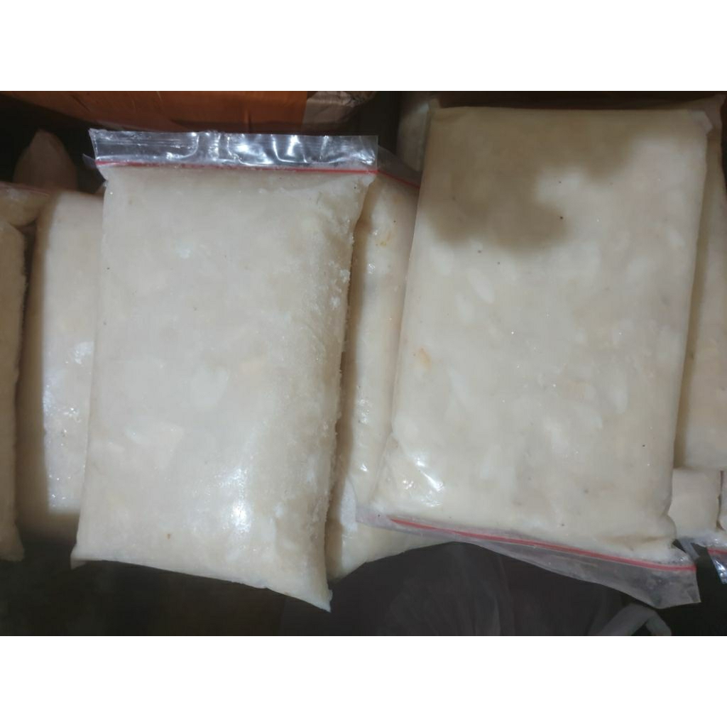 

sirsak frozen / sirsak beku