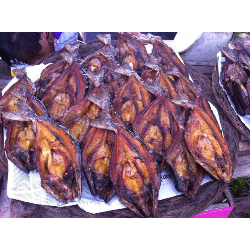 

ikan Patin Salai/Sale 500 gram
