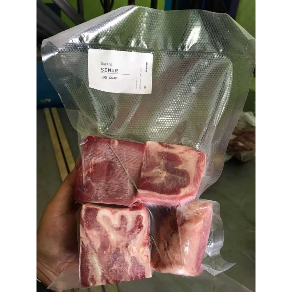 

Daging Semur