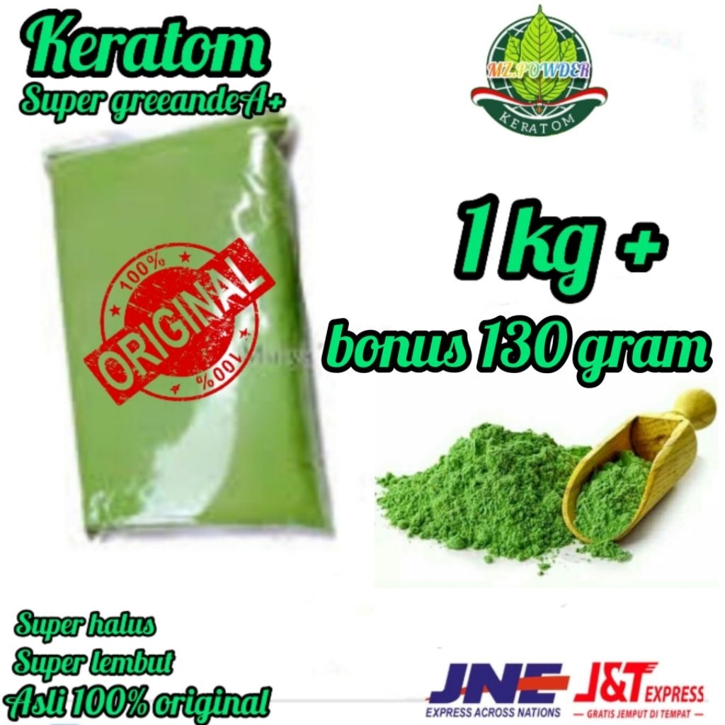 

bubuk minuman greeeennnn