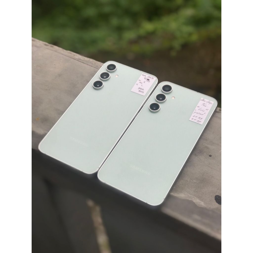 Second Samsung S23FE 8/128GB