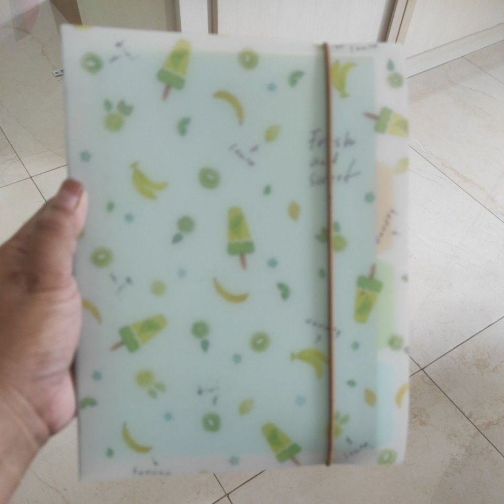 

buku binder