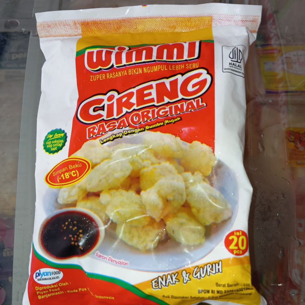 

cireng wimmi