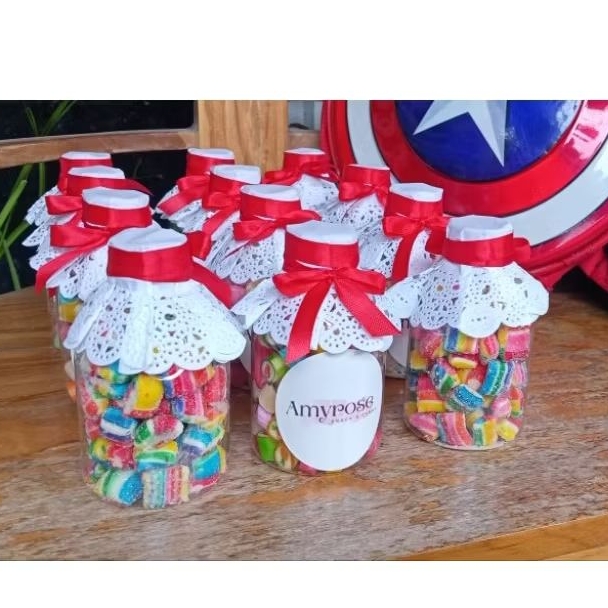 

Permen pillow 150 gr bantal viral tiktok