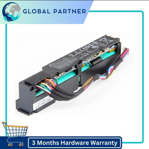 Smart Storage Battery 875241-B21 HPE 96W  with 145mm Cable | Spare P/N 878643-001