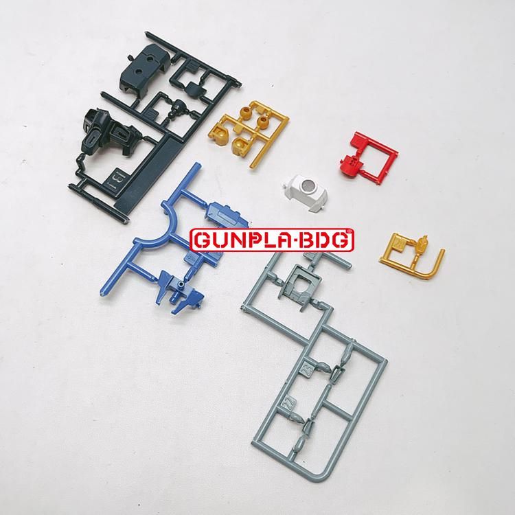 Bandai HGCE Gundam Strike Freedom Part Body