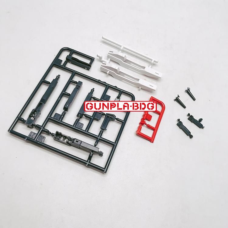 Bandai HGCE Gundam Strike Freedom Part Weapon