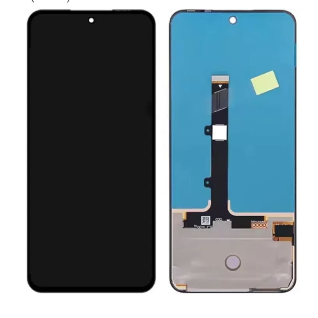 Lcd touchscreen infinix hot 50 pro 4G X6881 incell