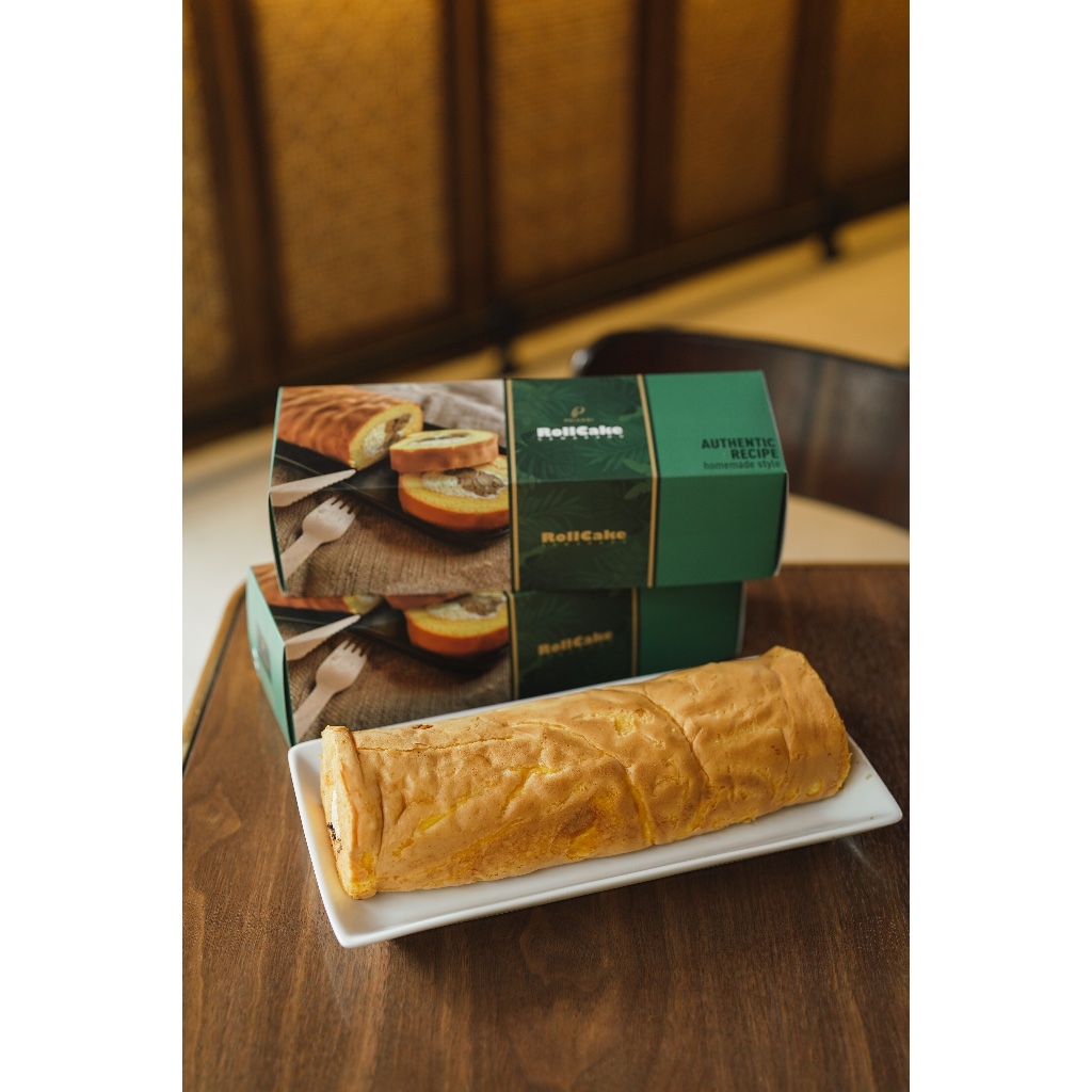 

ROLLCAKE PELANGI