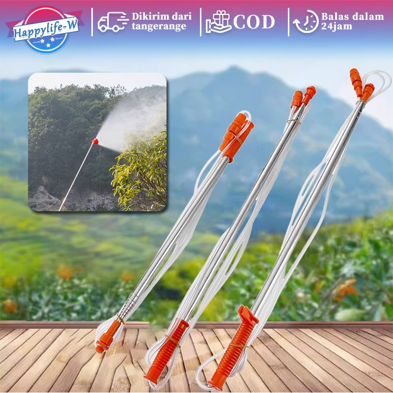 Stick Sprayer Panjang Elektrik Stick Sprayer Panjang Stick Panjang Sprayer Stick Sprayer Pertanian S