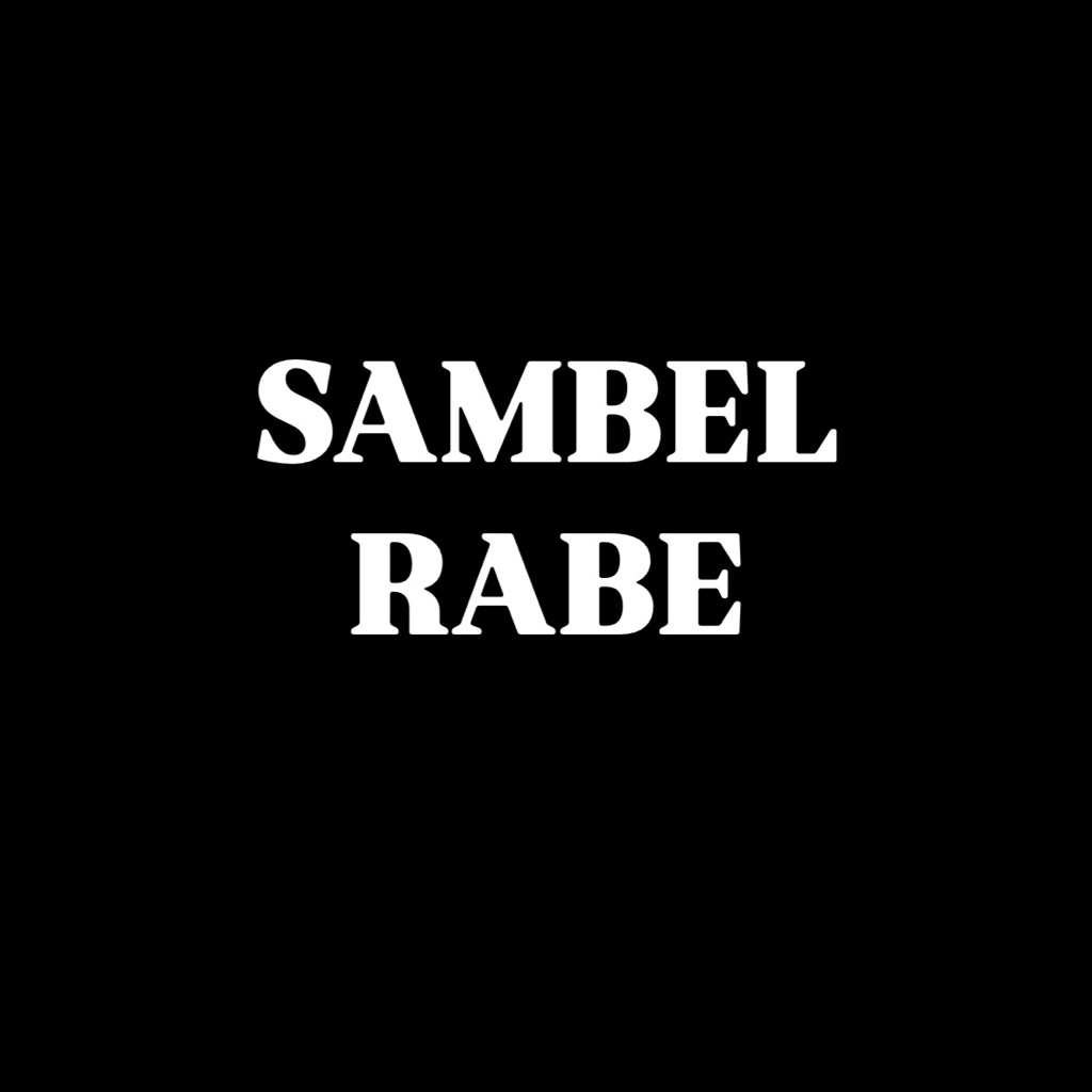 

SELA - SAMBEL RABE - 150gr
