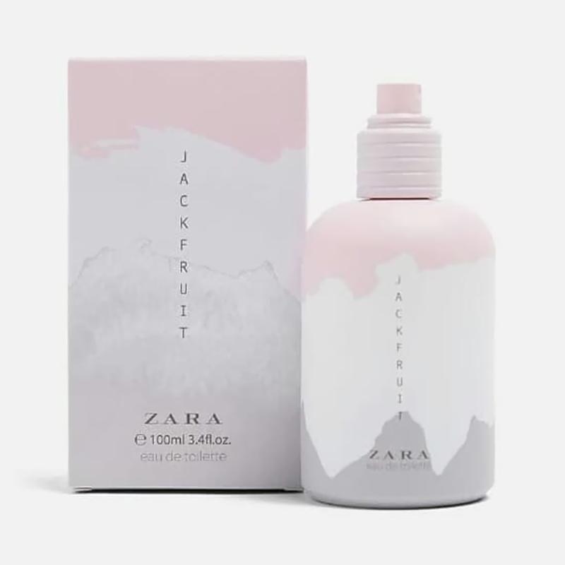 Jackfruit Zara for women - EDT 100ML