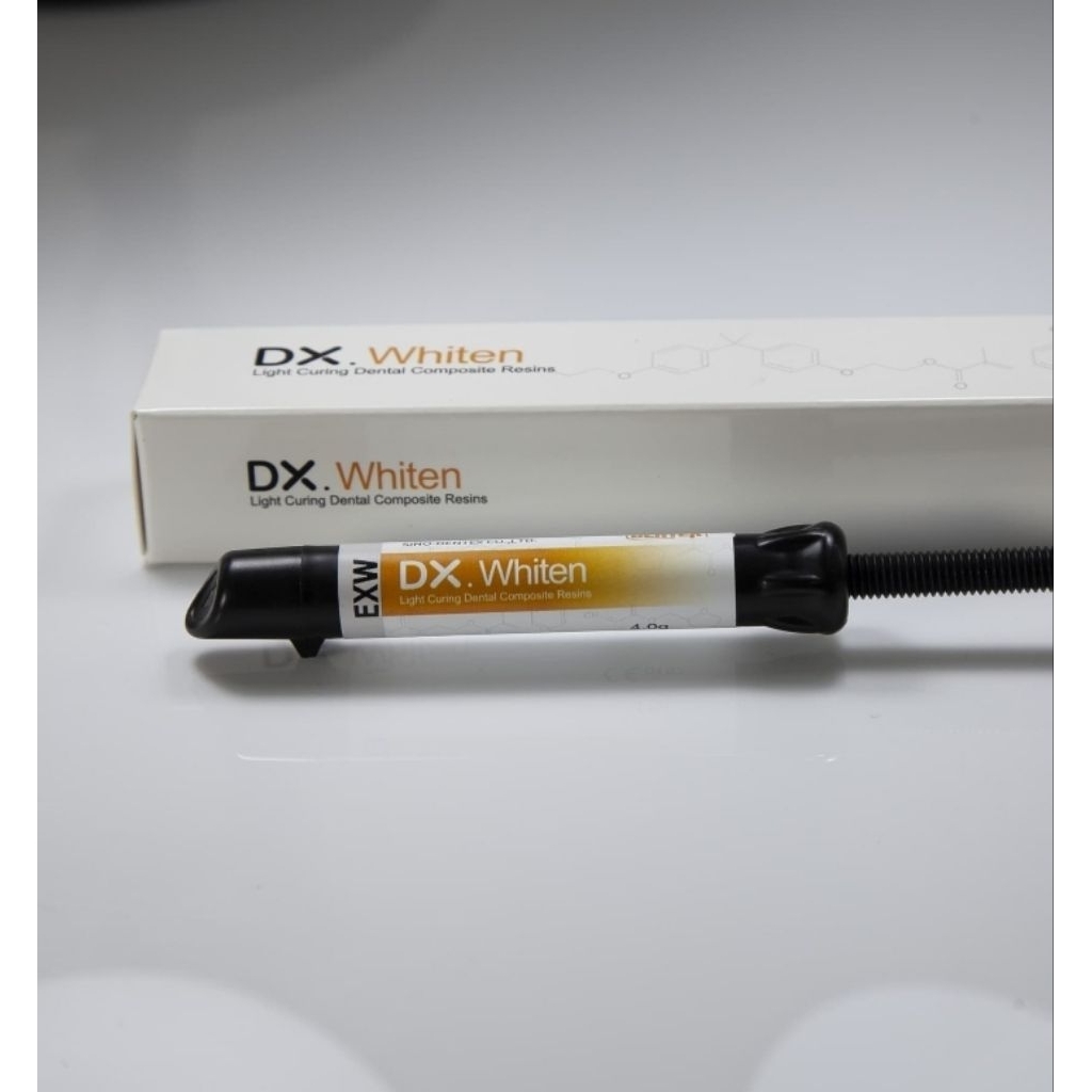 DENTEX EXW / EXTRA WHITE