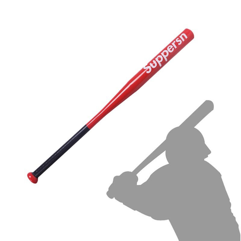 Delova Stick Bisbol Besi Pukulan Baseball Besi Tongkat Baseball Pentungan Baseball Tongkat Baseball