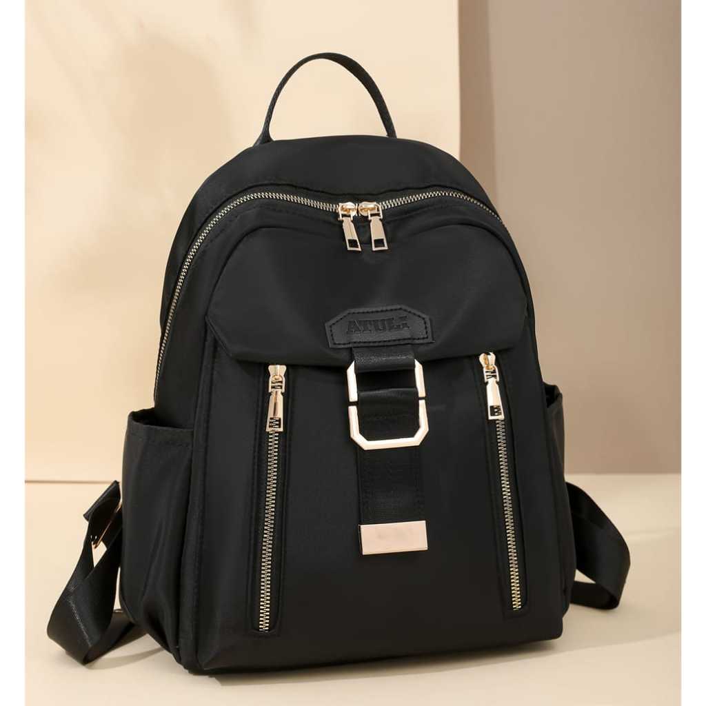 Tas Ransel Wanita Terbaru 2025 Fashion Kekinian Tas Ransel Wanita Fashion Tas Ransel Cewek Kekinian 