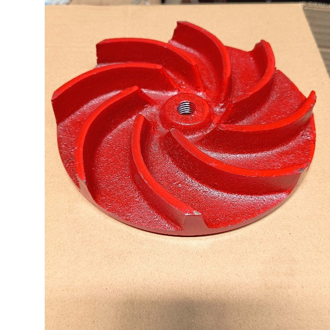 impeller pompa air irigasi ns50 Diesel Raja