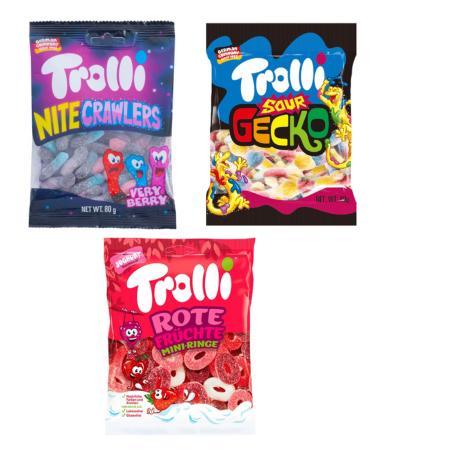 

Trolli Gummy Thailand Bag (Tersedia Ukuran Besar & Kecil)