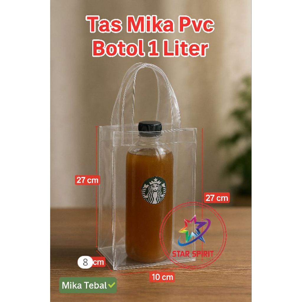 TAS MIKA-TAS BOTOL WINE-TAS TUMBLER-TAS TERMOS-TAS BOTOL MINUM-TAS SOUVENIR-TAS HAMPERS