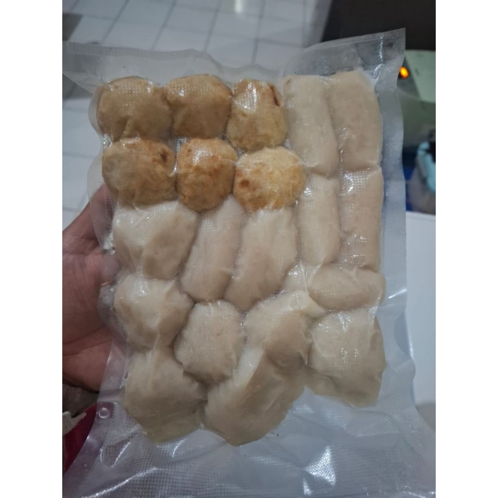 

pempek mix