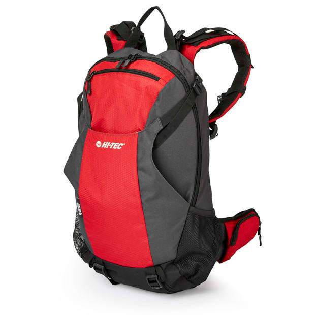 (BUNDLING) TAS RANSEL CARRIER + KOPER HI-TEC