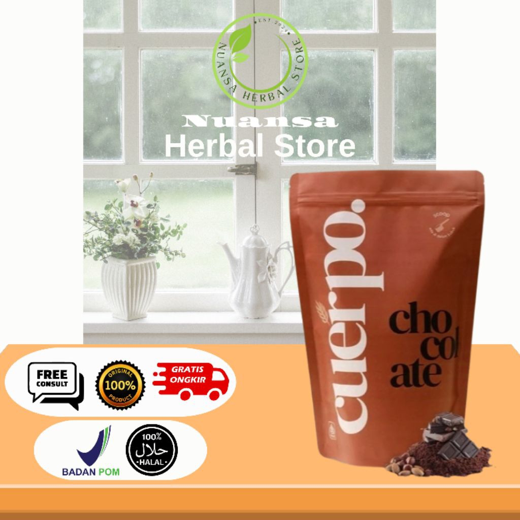 

Cuerpo Susu Tinggi Kalori Dan Protein 960 Gram