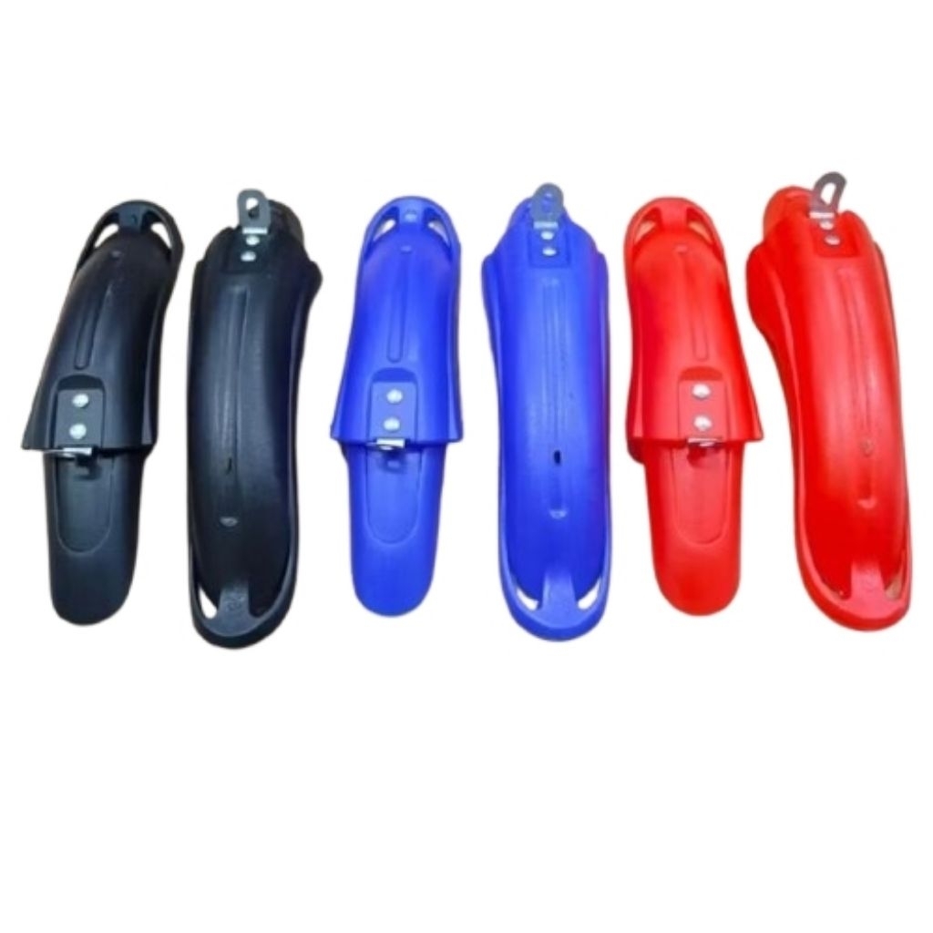 Slebor Spakbor Sepeda Anak Sepeda BMX