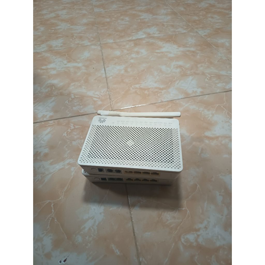 epon onu huawei hg8245h5
