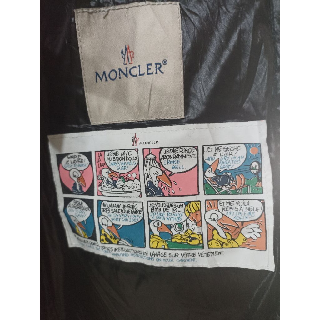 moncler grenoble ski down puffer women