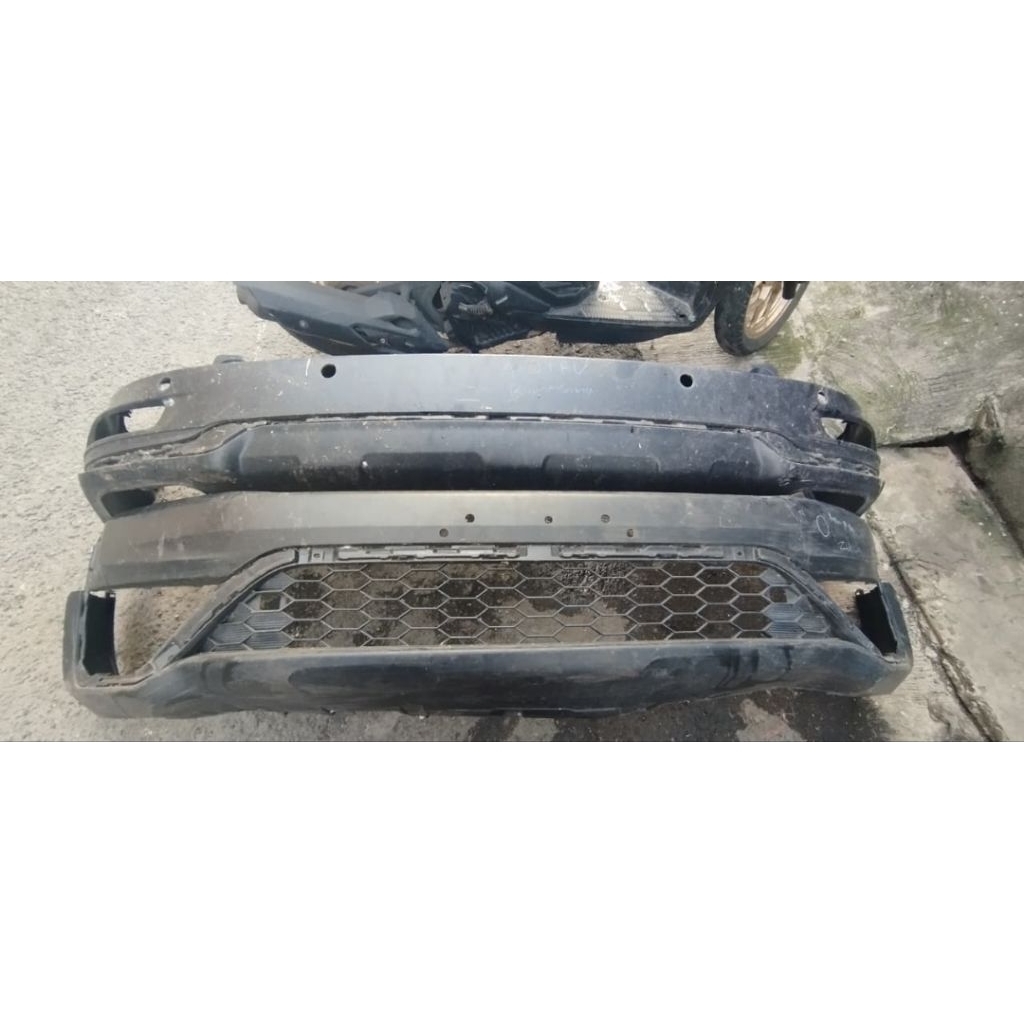 Bumper bemper depan belakang Mobil Honda BRV BR-V brv 2016 2017 2018 Original