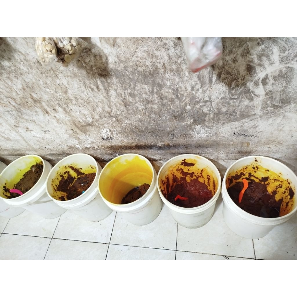 

Aneka Bumbu timbangan 250gr/Bumbu Jadi siap saji