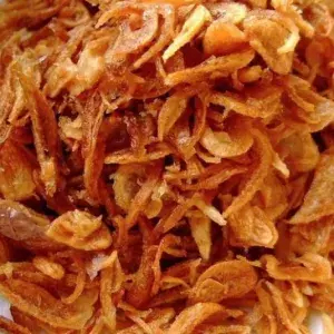 

BAWANG MERAH GORENG ASLI 100Gram
