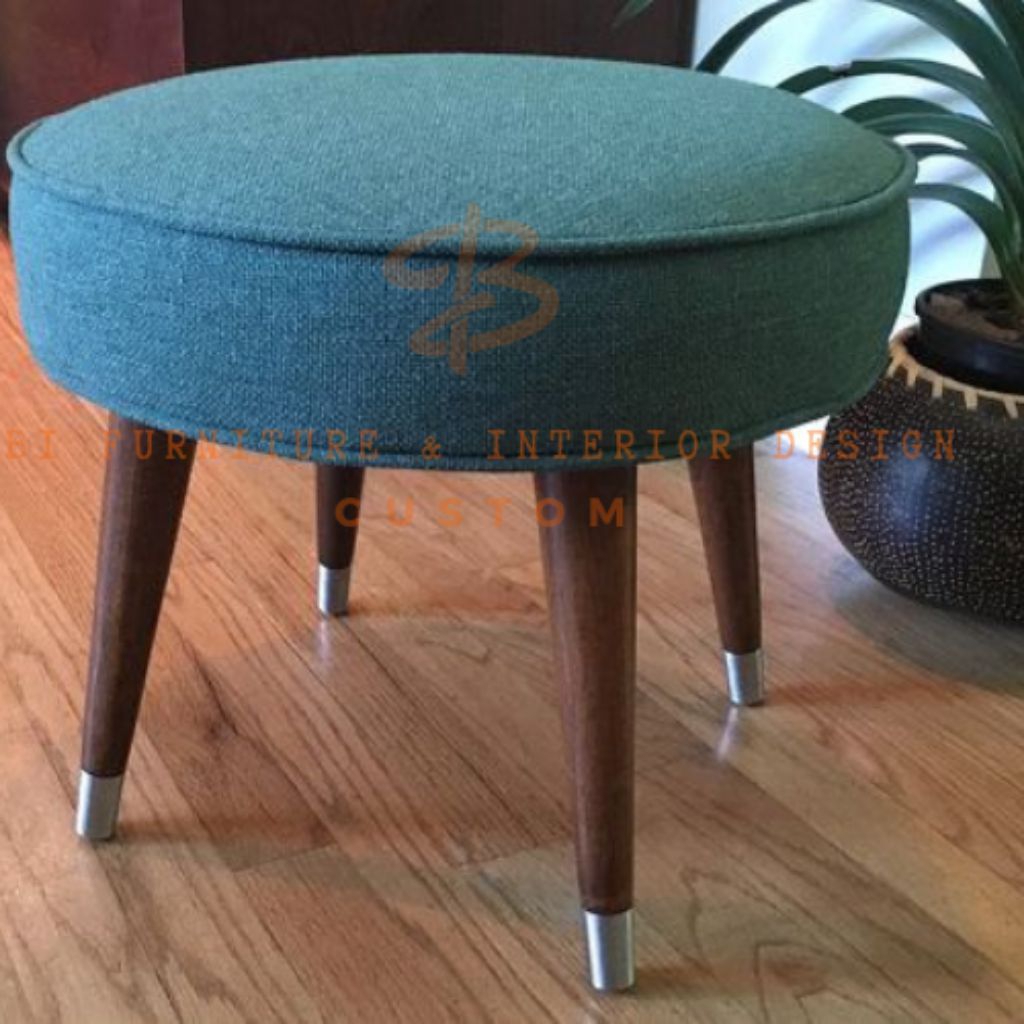 sofa stool stool bulat kursi stool stool minimalis stool kimiy stool custom