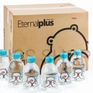 

ETERNAL PLUS 250 ml ( 1 dus isi 40 pcs)