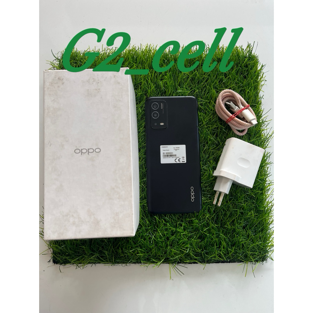 Second Oppo A55 (4/64)